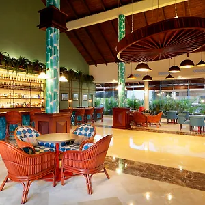 Grand Palladium Select Bavaro Пунта-Кана
