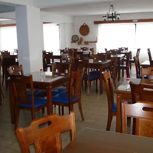 Best Western Plus Larco Ларнака