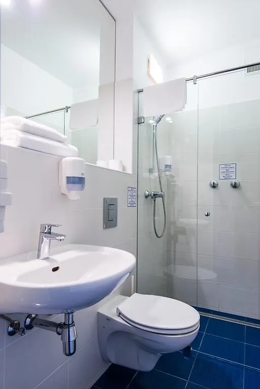 Ibb Hotel Minsk Belarus