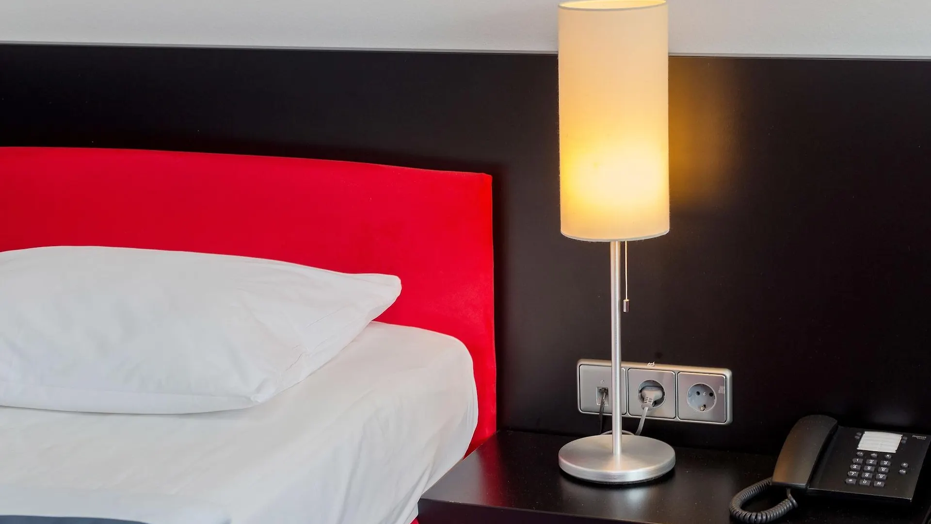 Ibb Hotel Minsk