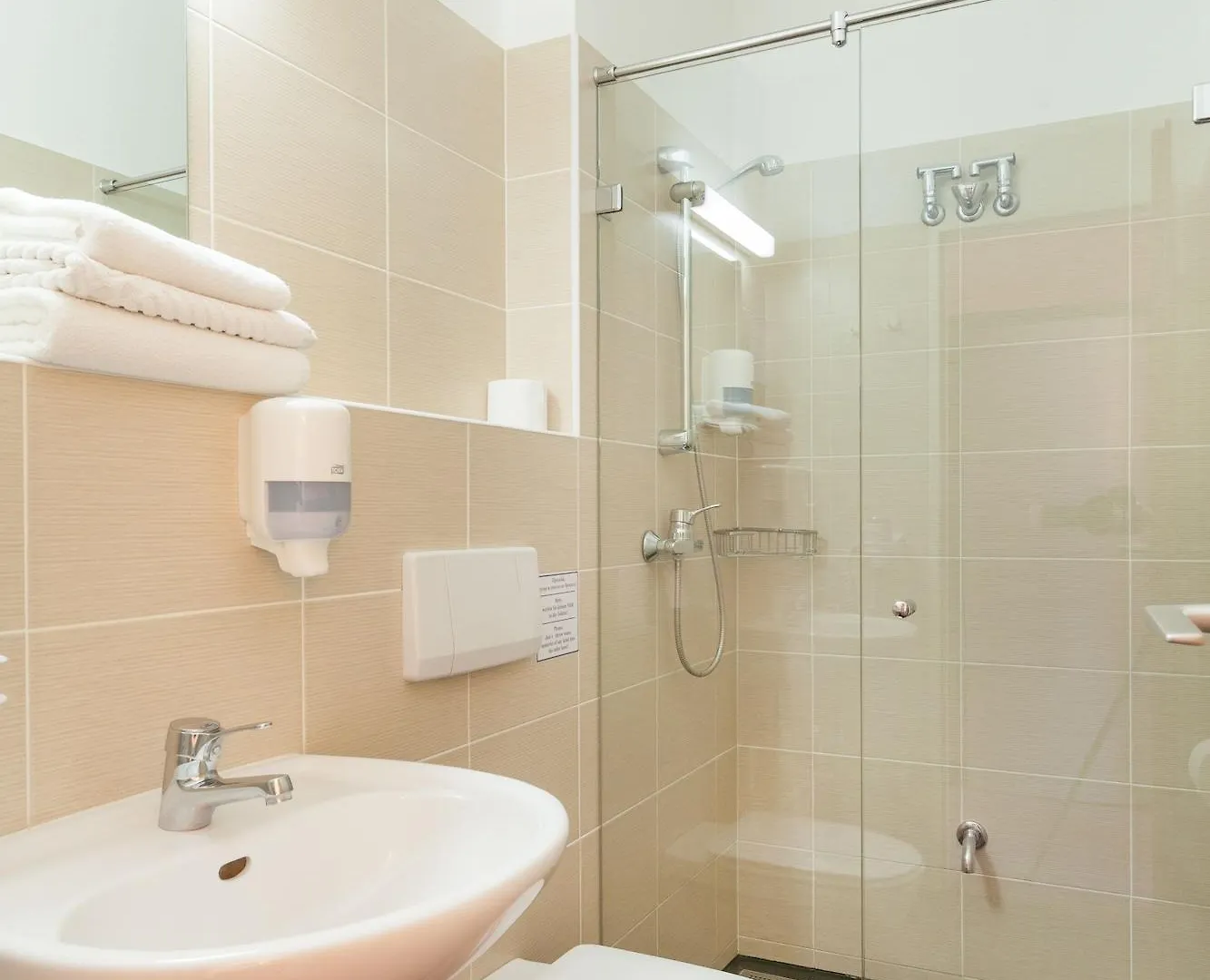 Ibb Hotel Minsk