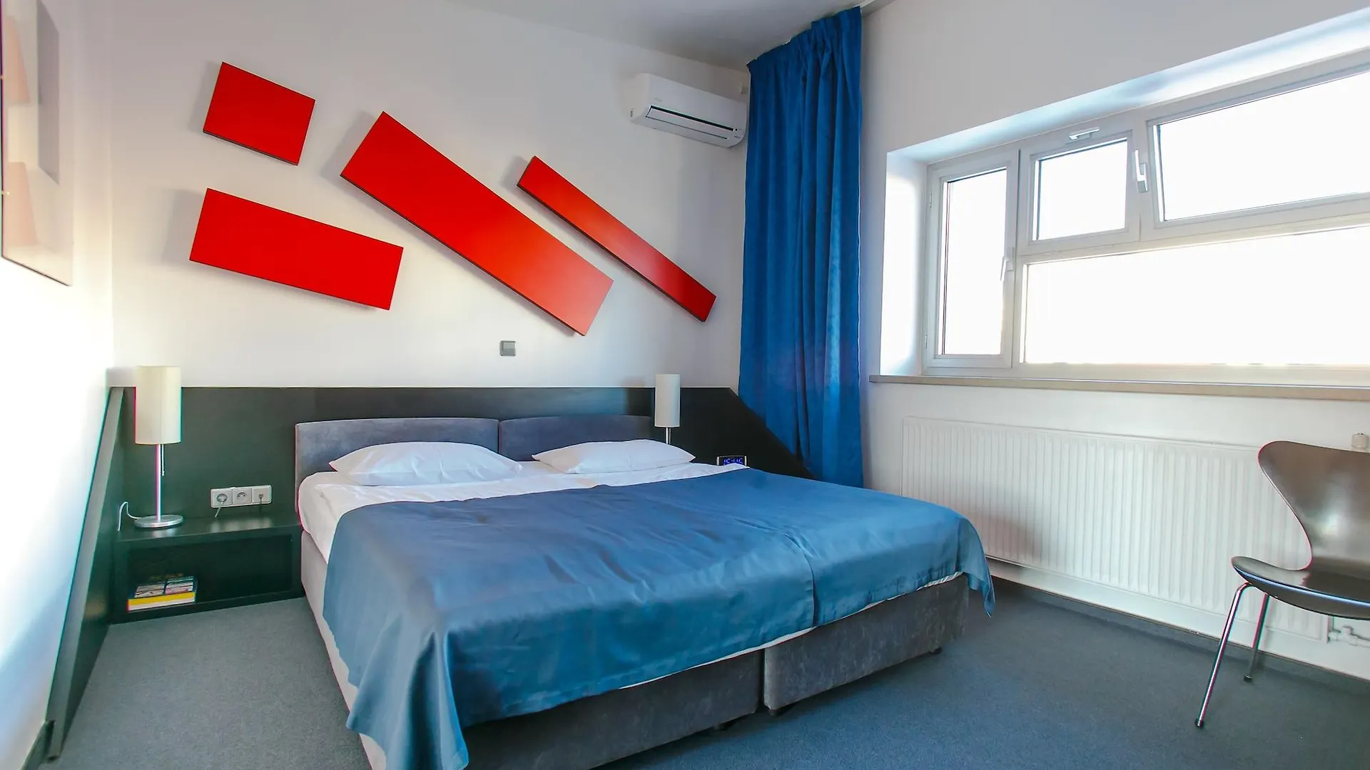 Ibb Hotel Minsk